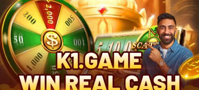 K1 Game