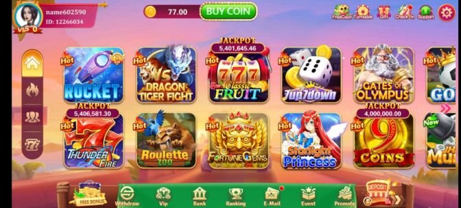 Lucky 101 Game