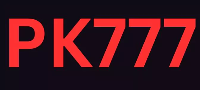 PK777 Game
