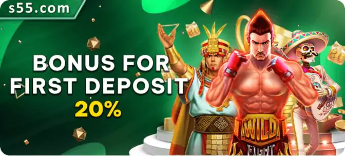 S55 Game APK