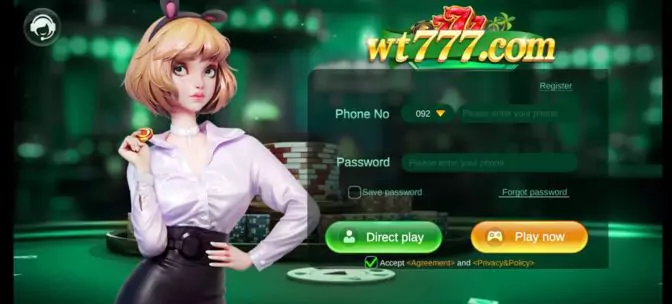 WT777