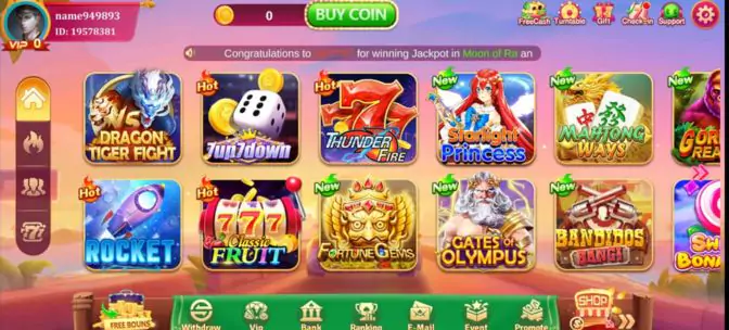Wealth DT2