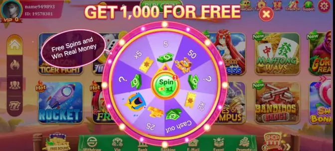 Wealth DT2 Game