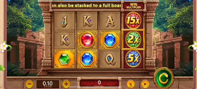 ZV777 Game
