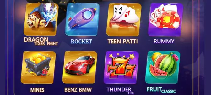 ZV777 Game