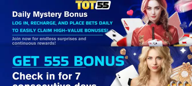 Tot55 Game