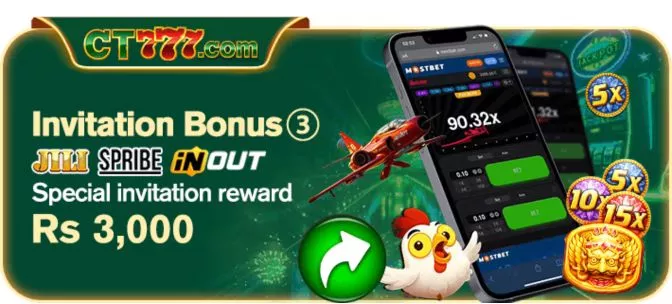 CT777 Game