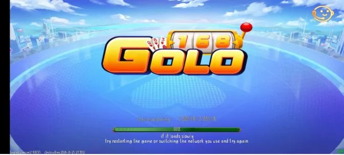 Golo 168