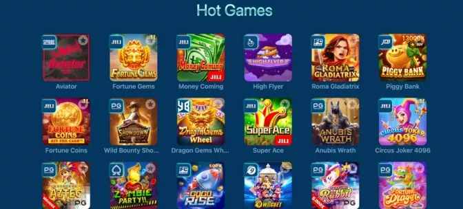 MQWin Game