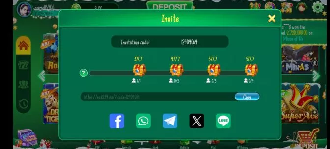 PAK234 Game