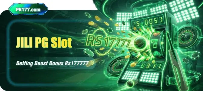 PK177 Game