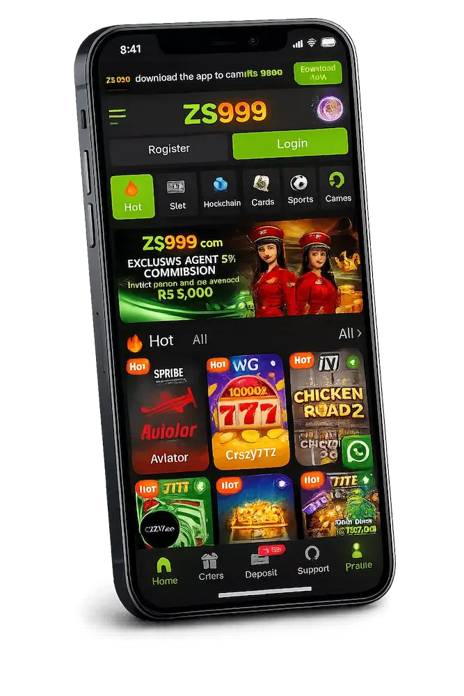 zc999 game