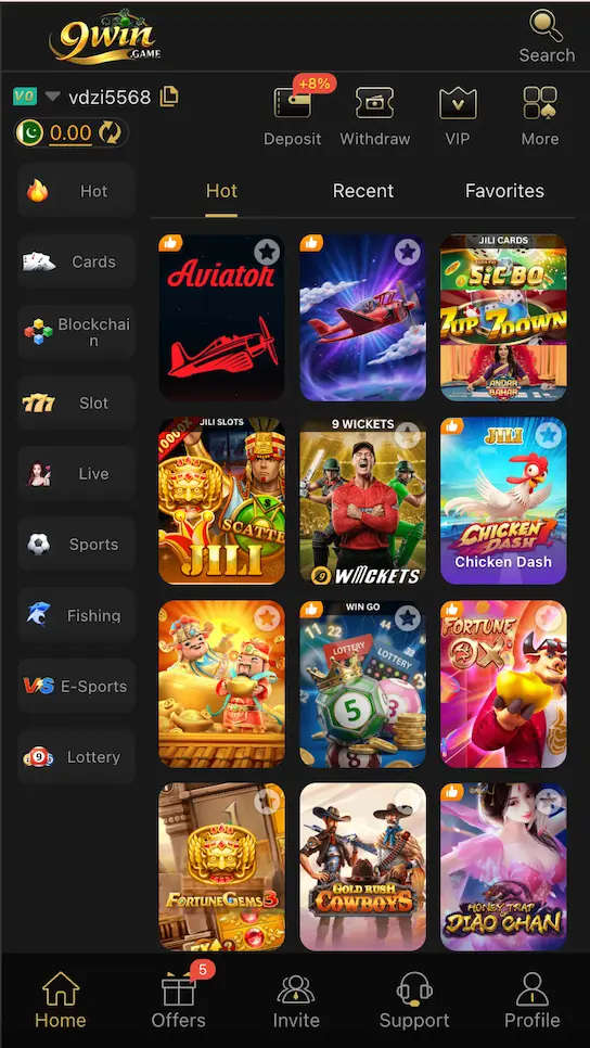 9win