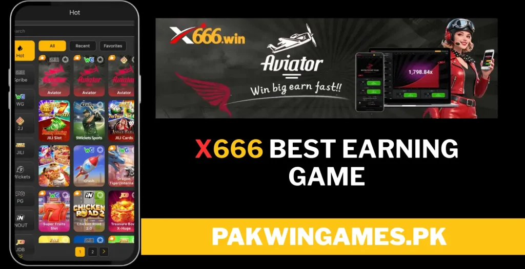 x666 game