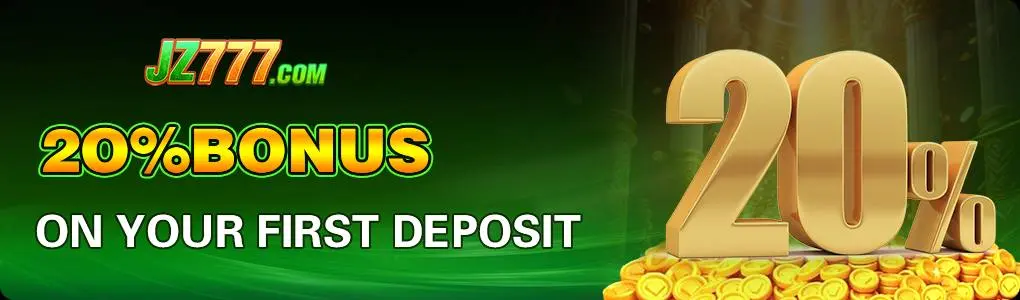 JZ777 Bonus